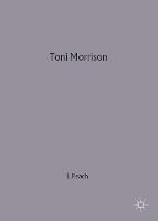 Toni Morrison - Linden Peach - cover