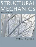 Structural Mechanics - R. Hulse,Jack Cain - cover