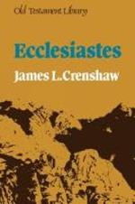 Ecclesiastes