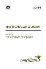 Concilium 2002/5 The Rights of Women