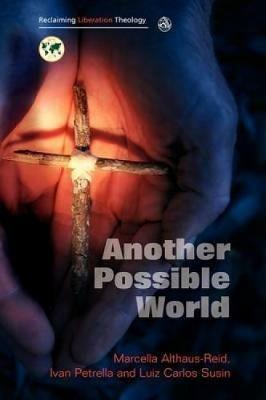 Another Possible World - cover
