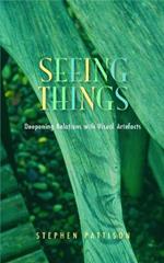 Seeing Things: Deepening Relations with Visual Artefacts