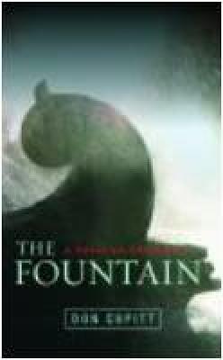 The Fountain: A Secular Theology - Don Cupitt - cover