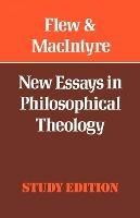 New Essays in Philosophical Theology