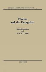 Thomas and the Evangelists