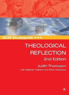 SCM Studyguide: 2nd Edition - Judith Thompson,Stephen Pattison,Ross Thompson - cover