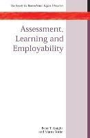 Assessment, Learning And Employability