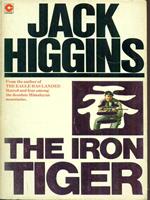 The iron tiger