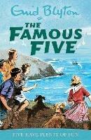 Famous Five: Five Have Plenty Of Fun: Book 14