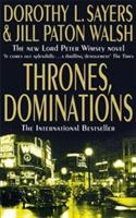 Thrones, Dominations