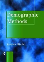 Demographic Methods