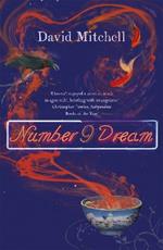 number9dream: Shortlisted for the Booker Prize