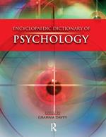 Encyclopaedic Dictionary of Psychology