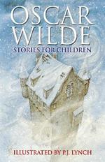 Oscar Wilde Stories For Children