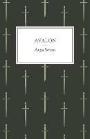Avalon - Anya Seton - cover