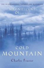 Cold Mountain