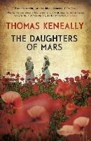 The Daughters of Mars - Thomas Keneally - cover