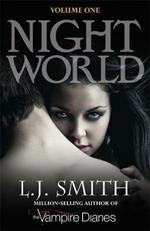 Night World: Secret Vampire: Book 1