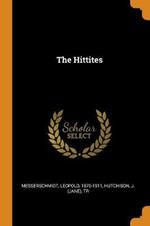 The Hittites