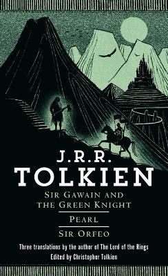 Sir Gawain and the Green Knight, Pearl, Sir Orfeo - J.R.R. Tolkien - 3