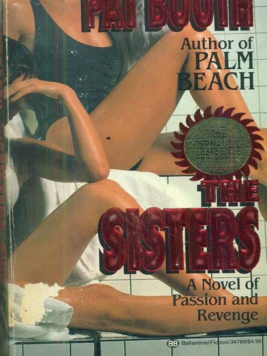 The Sisters - Pat Booth - 4