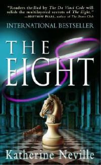 The Eight: A Novel - Katherine Neville - 4