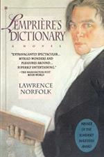 Lempriere's Dictionary: A Novel