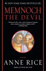 Memnoch the Devil: A Novel