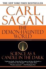 The Demon-Haunted World: Science as a Candle in the Dark