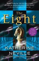 The Eight: A Novel