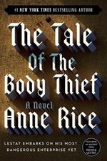 The Tale of the Body Thief