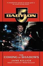 Babylon 5: The Coming of Shadows