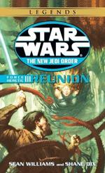 Reunion: Star Wars Legends: Force Heretic, Book III