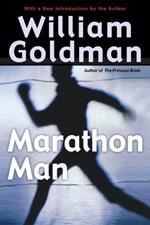 Marathon Man: A Novel