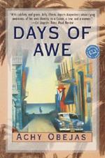 Days of Awe: A Novel