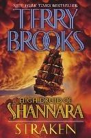 High Druid of Shannara: Straken