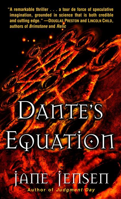 Dante's Equation