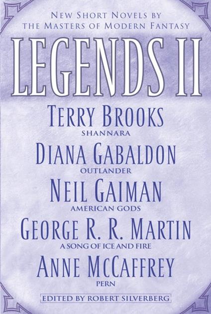 Legends II