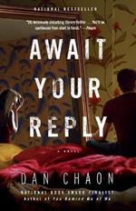 Await Your Reply: A Novel