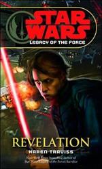 Revelation: Star Wars Legends (Legacy of the Force)