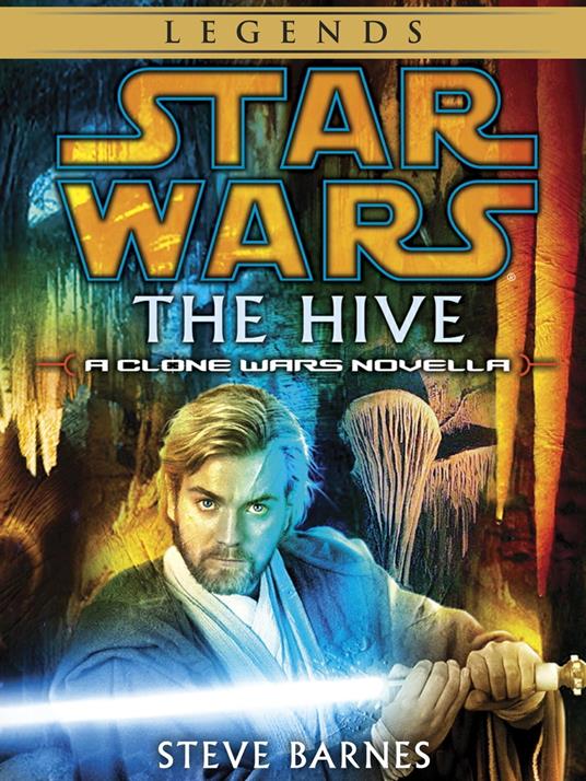 The Hive: Star Wars Legends (Short Story)