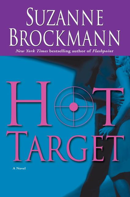 Hot Target