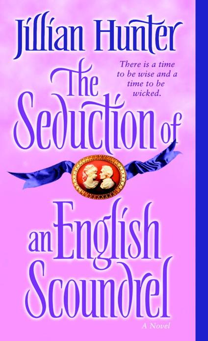 The Seduction of an English Scoundrel