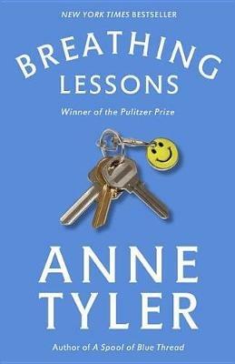 Breathing Lessons: A Novel - Anne Tyler - cover