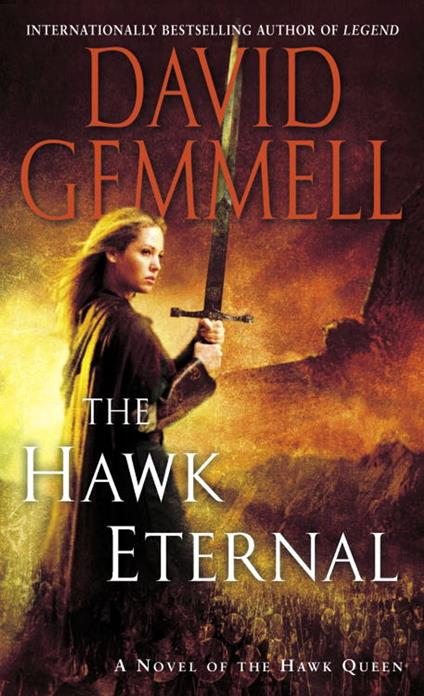 The Hawk Eternal