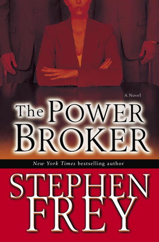 The Power Broker