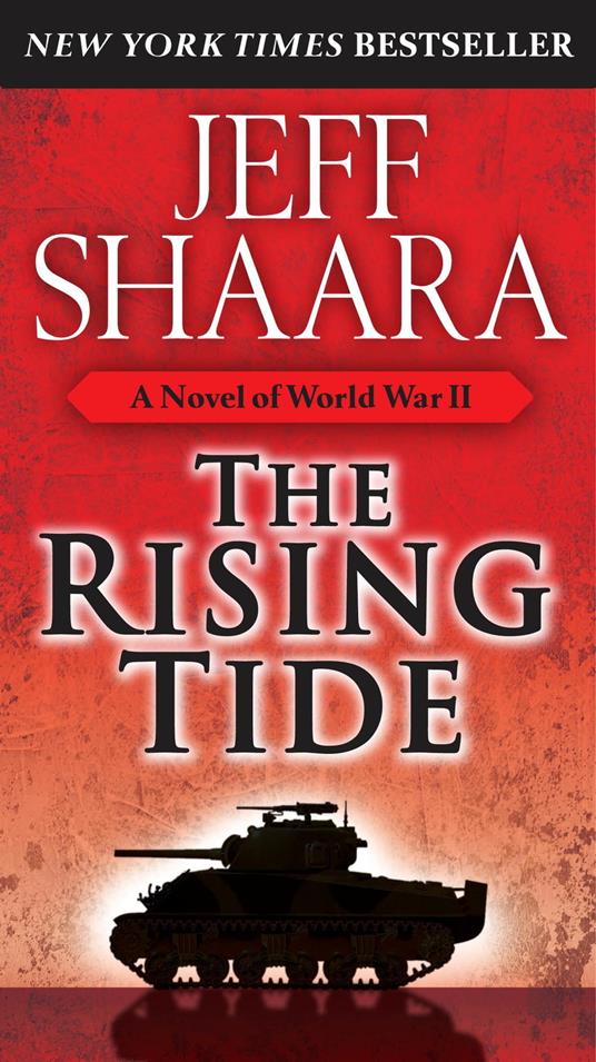 The Rising Tide