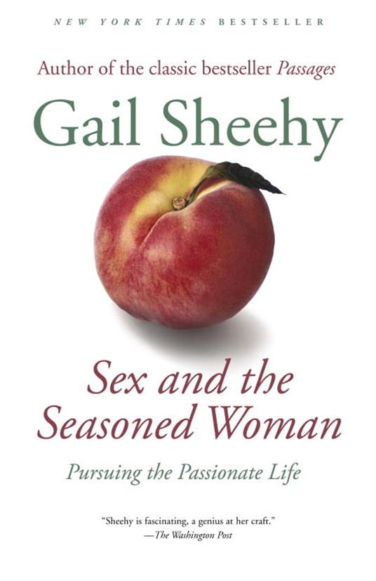 Sex and the Seasoned Woman