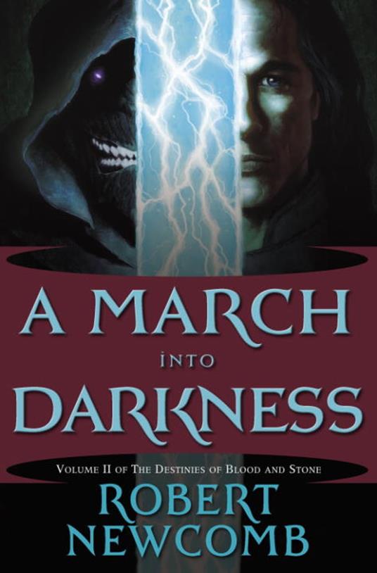 A March into Darkness