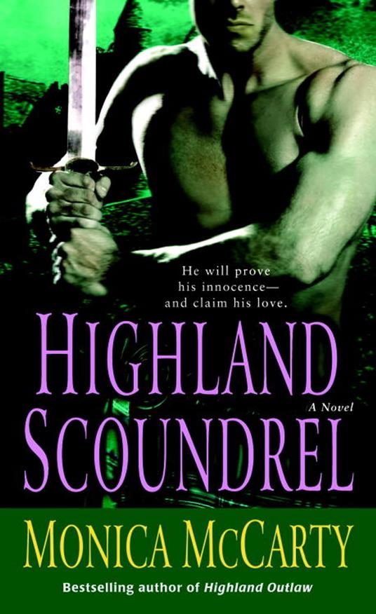 Highland Scoundrel